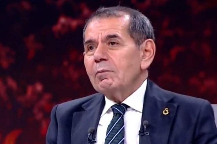 Dursun &Ouml;zbek'ten derbi a&ccedil;ıklaması: Ma&ccedil;ı evde yatarak izledim