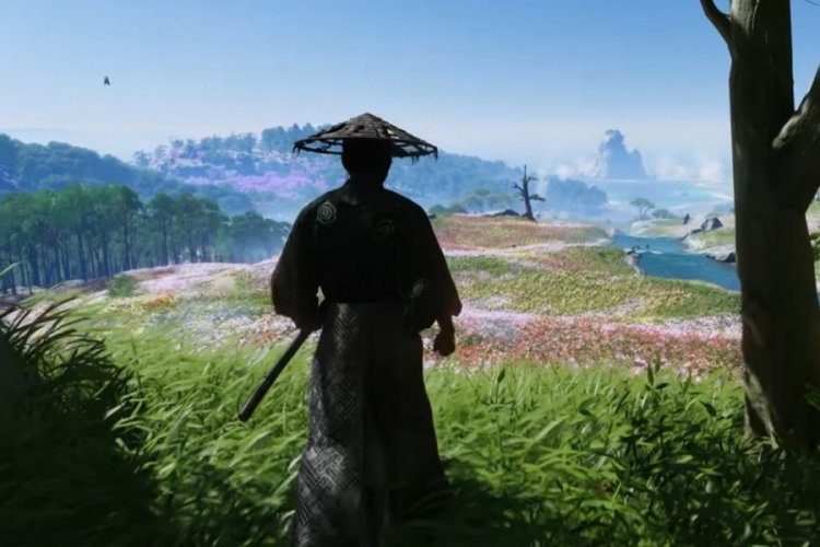 Ghost of Tsushima'nın devam oyunu Ghost of Yotei açıklandı