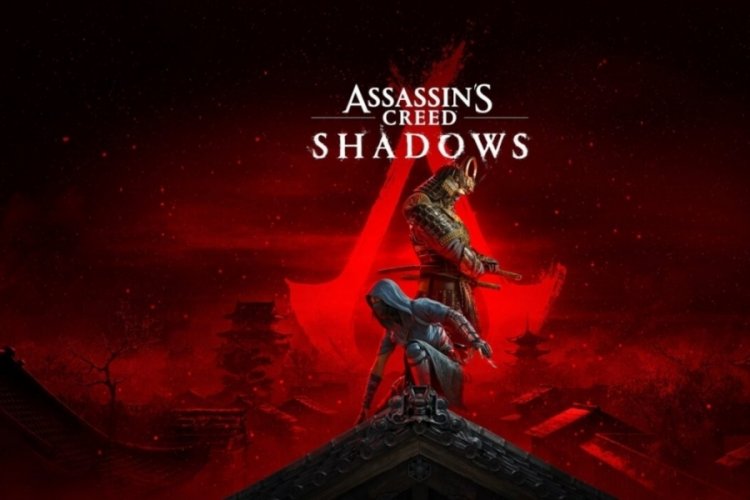 Assassin's Creed Shadows gösterimleri iptal! Tokyo Game Show'dan çekildi