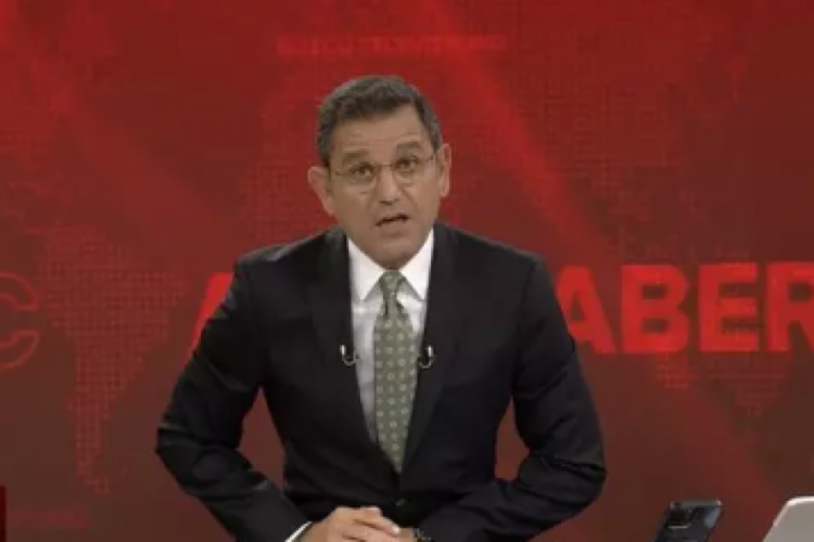 Fatih Portakal Mansur Yavaş'ı destekleyen isimleri a&ccedil;ıkladı