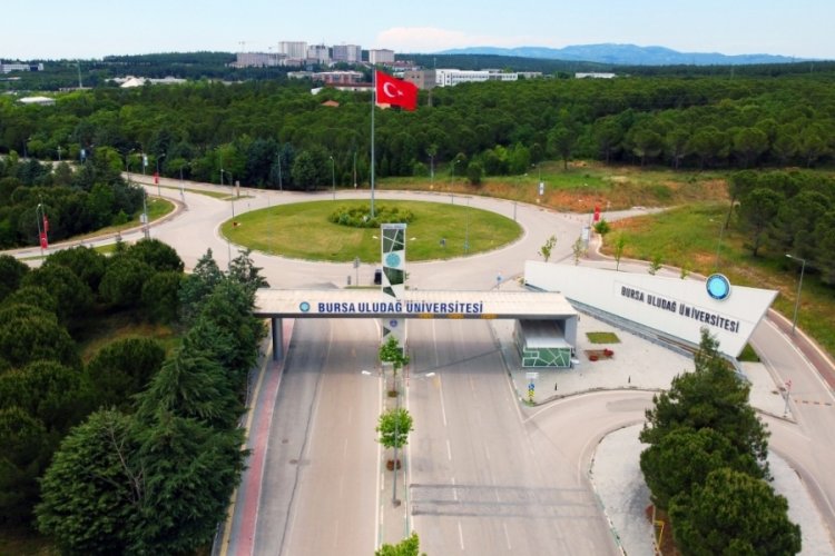 BU&Uuml;'n&uuml;n 50. Yıl Logo Tasarım Yarışması sonu&ccedil;landı