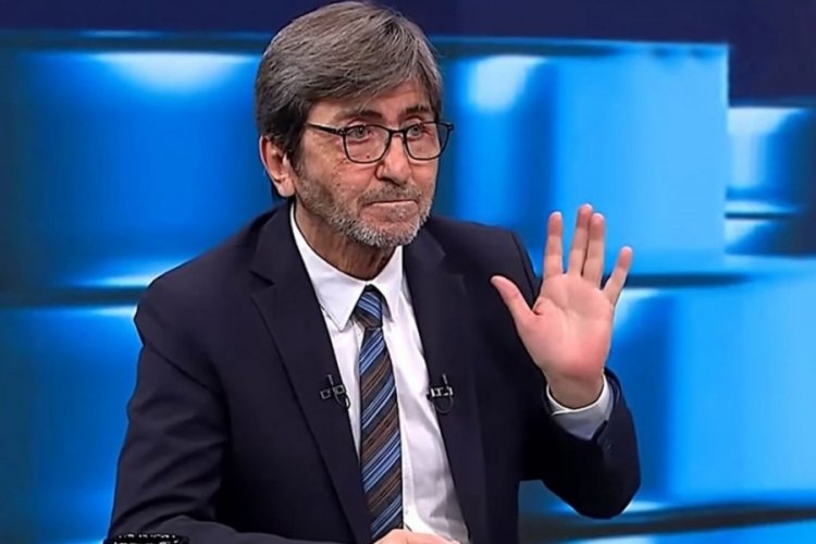 Rıdvan Dilmen, İlk 4 sırayı belirledi!