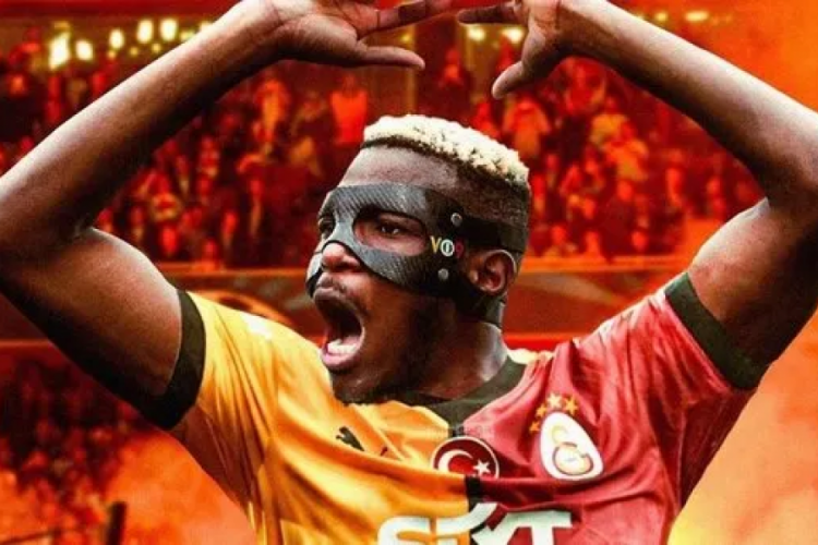 Victor Osimhen kimdir, piyasa değeri ne kadar? Victor Osimhen ka&ccedil; yaşında ve hangi takımlarda oynadı?