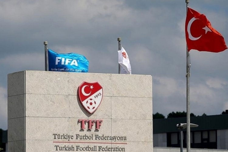 TFF'den Muğlaspor'un U19 futbolcularına ge&ccedil;miş olsun mesajı