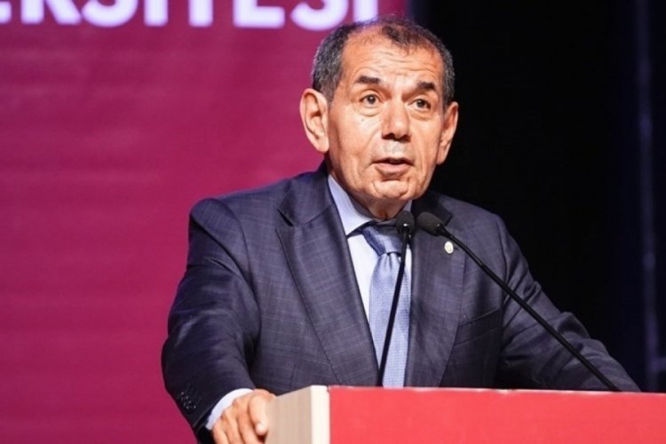 Dursun &Ouml;zbek canlı yayında Ali Ko&ccedil;'a g&ouml;nderme yaptı