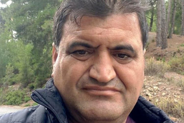 Antalya'da eski imamı &ouml;ld&uuml;r&uuml;p kaza s&uuml;s&uuml; verdiler