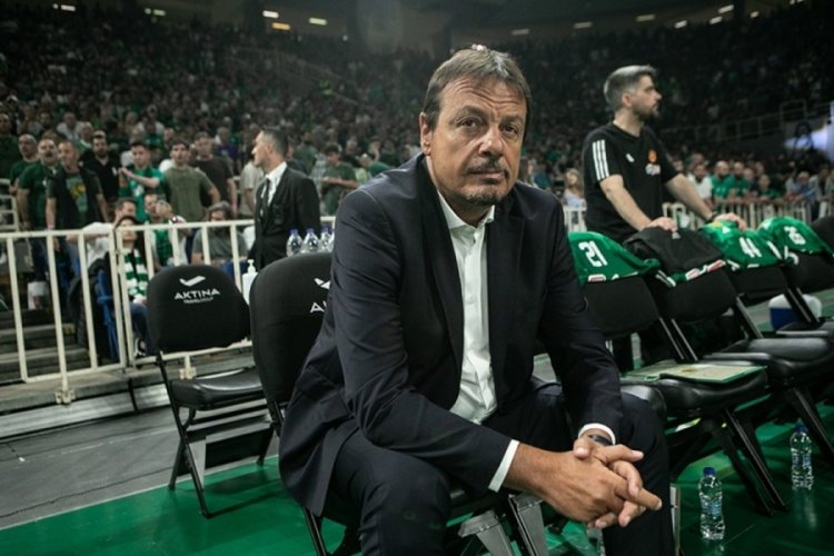 Flaş karar! Fenerbah&ccedil;e'den Ergin Ataman a&ccedil;ıklaması