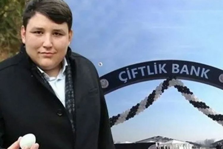 'Tosuncuk' lakaplı Mehmet Aydın'a 88 bin 302 yıl hapis talebi!