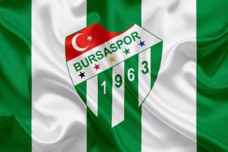 Bursaspor'da satılan kombine sayısı 20 bin 350'ye ulaştı