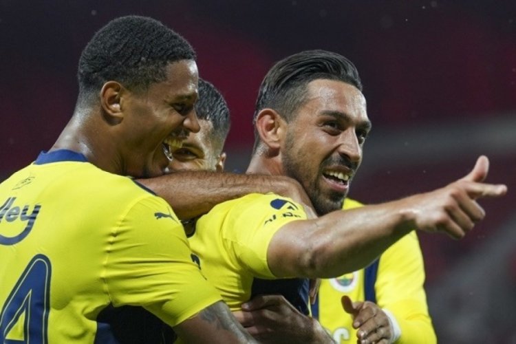 Mourinho İrfan Can Kahveci hakkında konuştu