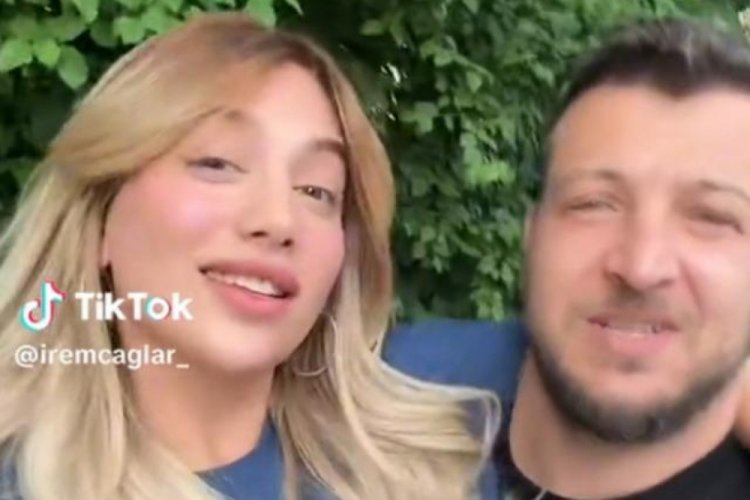 Batuhan Karadeniz'in G&uuml;rcistan'dan yaptığı paylaşımlar 'pes' dedirtti!