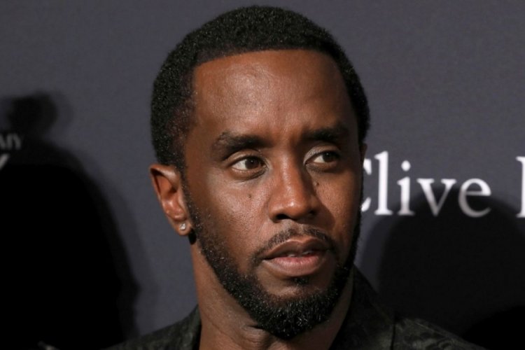 Sean 'Diddy' Combs'un tutuklandı, şarkıları hit oldu 