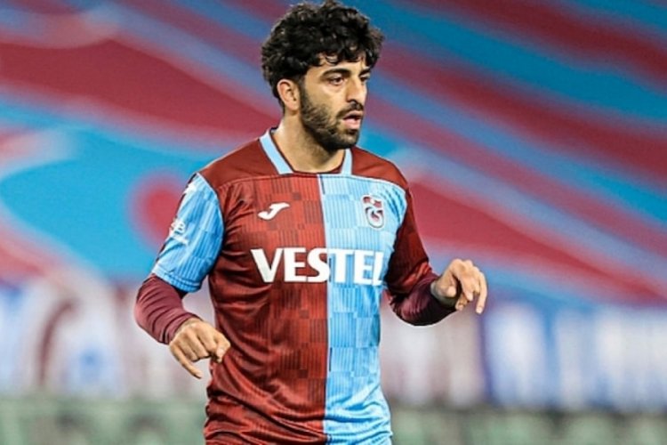 Trabzonspor'da 2 isim sakatlandı