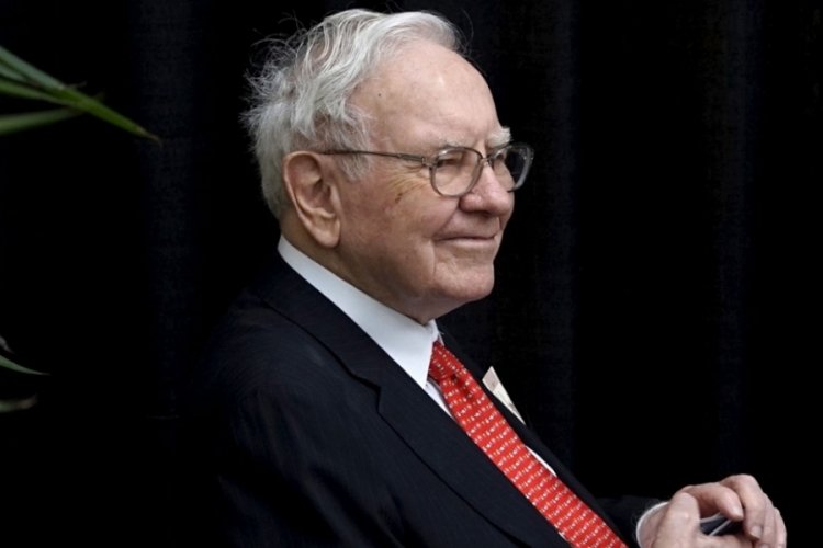 Warren Buffett, 9 milyar dolarlık Bank Of America hissesi sattı 