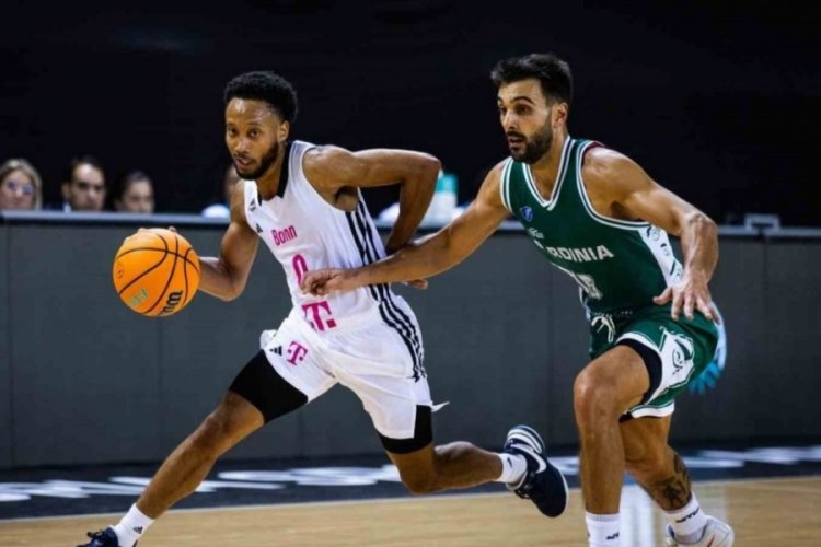 FIBA Basketbol Şampiyonlar Ligi Eleme Turnuvası tamamlandı