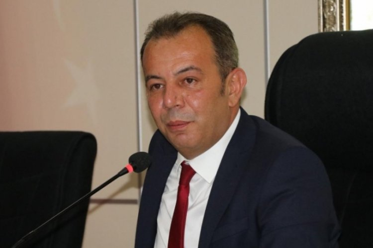 Tanju Özcan: İdam cezası gündeme gelmeli