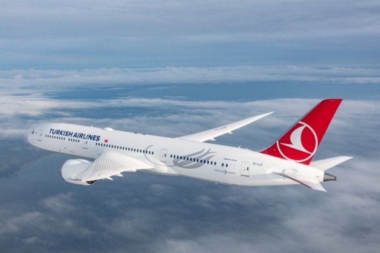THY'den Beyrut seferlerine iptal