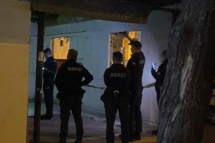 Kocaeli'de intihar: Kız arkadaşına kızıp hayatına son verdi iddiası