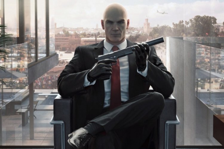 Sevilen suikastçı oyunu geri döndü! Hitman yeni oyunu duyuruldu