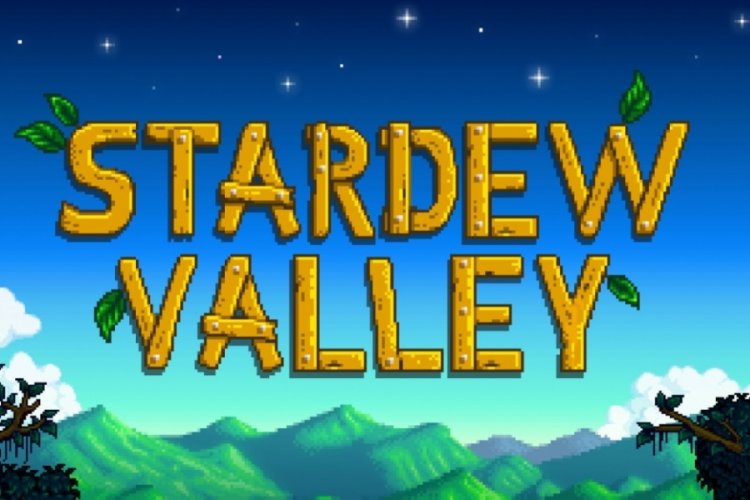 Stardew Valley telefona geliyor!