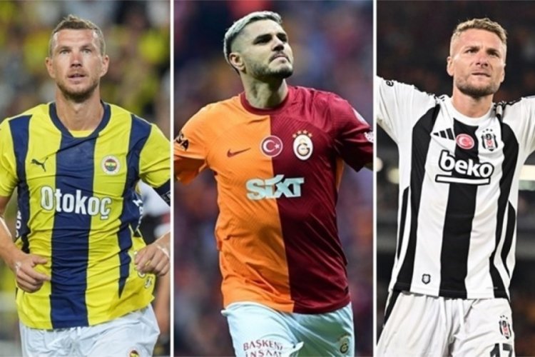 Avrupa Ligi'ni kazanma ihtimalleri a&ccedil;ıklandı: Beşiktaş'ın oranı şaşırttı