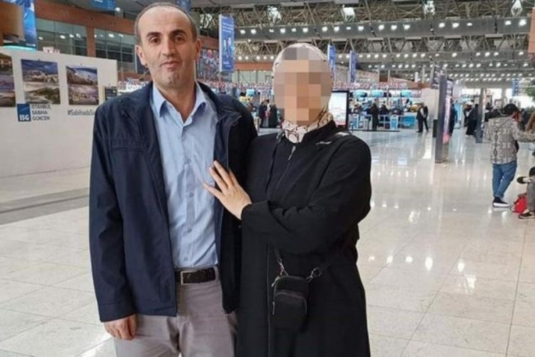 T&uuml;yler &uuml;rperten detaylar! Sevgilisi ile kocasını...