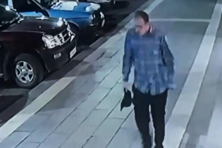 Bı&ccedil;aklı saldırı ş&uuml;phelisinden ilgin&ccedil; savuma