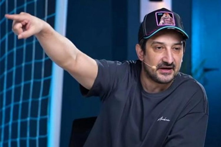 Serhat Akın'a silahlı saldırı!