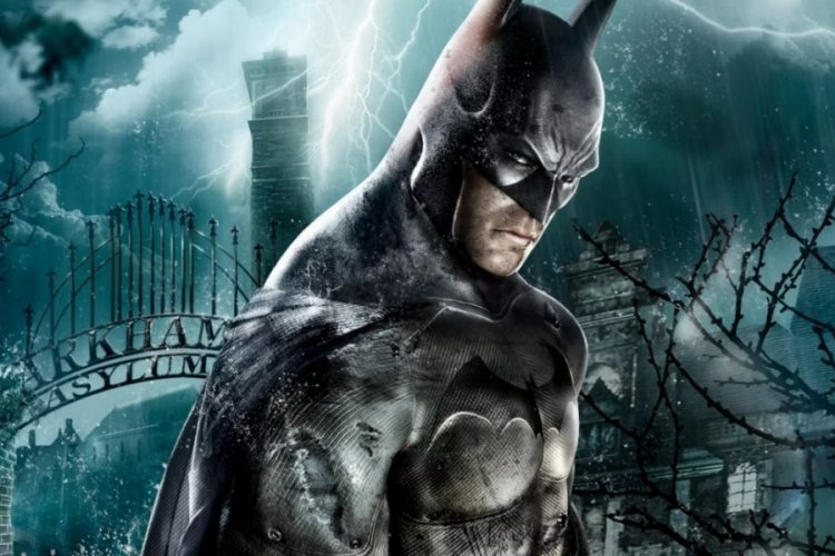 Batman: Arkham Shadow'un çıkış tarihi belli oldu