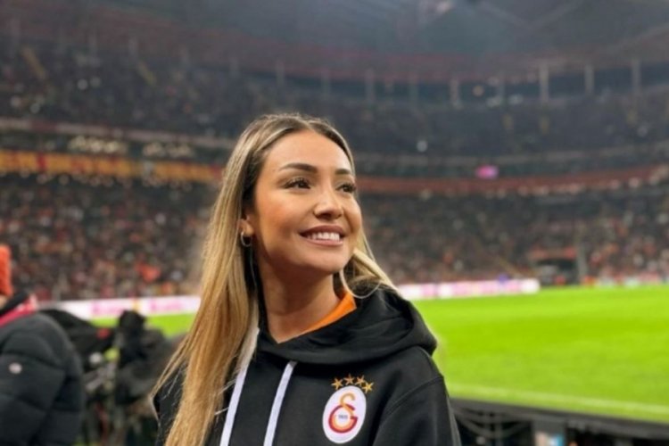 Evrim Keklik, Fenerbahçe'ye küfredilen marşı paylaştı! Savunma geldi 