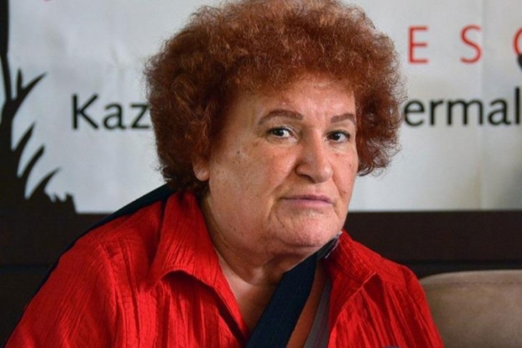 Sanat&ccedil;ı Selda Bağcan kendi adına vakıf kurdu: Resmi Gazete'de yayımlandı