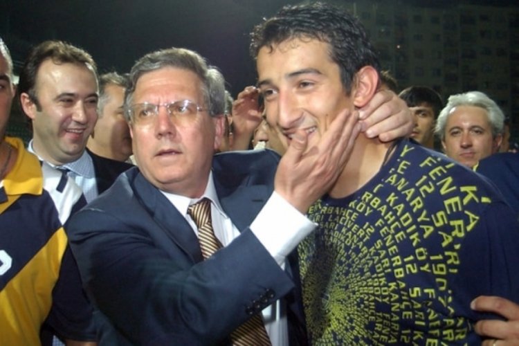 Aziz Yıldırım, Serhat Akın olayına ilişkin sessizliğini bozdu
