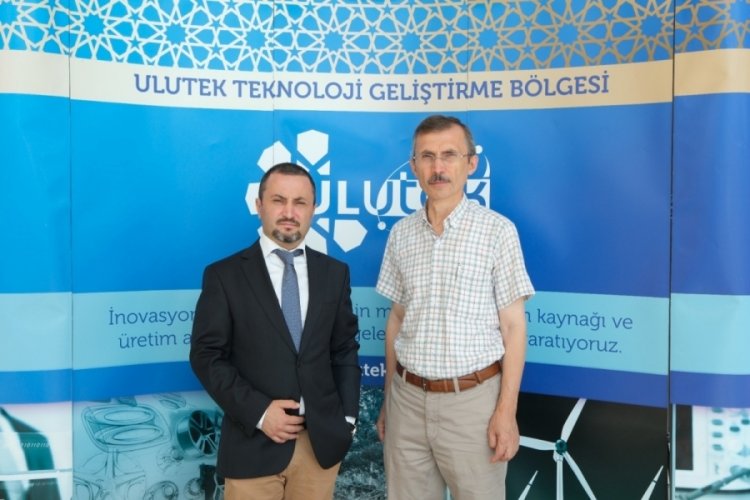 Bursalı yazılım firması ULUTEK'ten elektrikli ara&ccedil; kullanıcıları i&ccedil;in yeni uygulama
