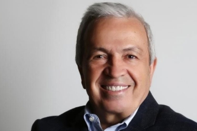Nil&uuml;fer Belediye Başkanı Şadi &Ouml;zdemir halkın sesini dinlemek i&ccedil;in sahaya iniyor