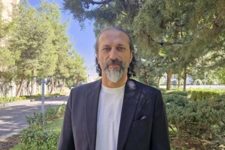 Bu mezarlıkta sadece 15-20 g&uuml;nl&uuml;k yer kaldı!