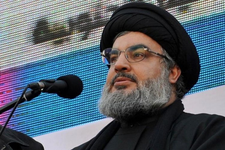 İsrail ordusu: Hizbullah lideri Nasrallah öldürüldü 