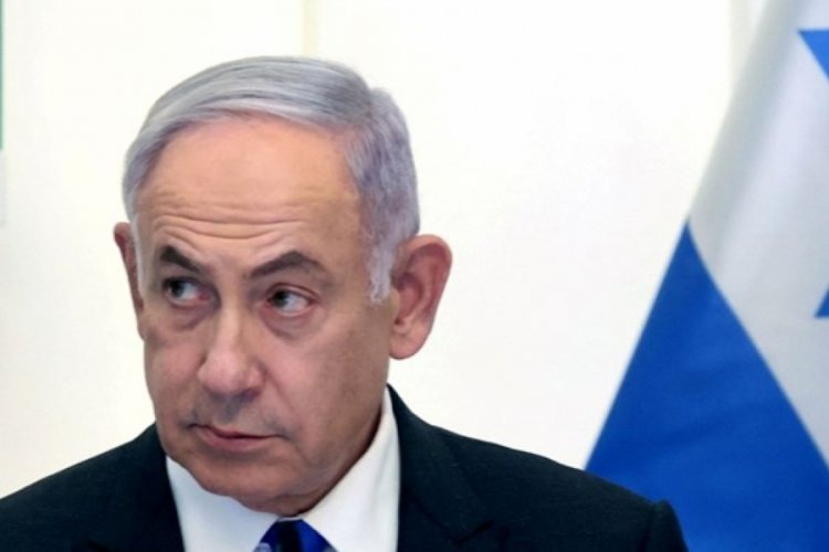 Netanyahu'dan ilk açıklama: İşimiz bitmedi