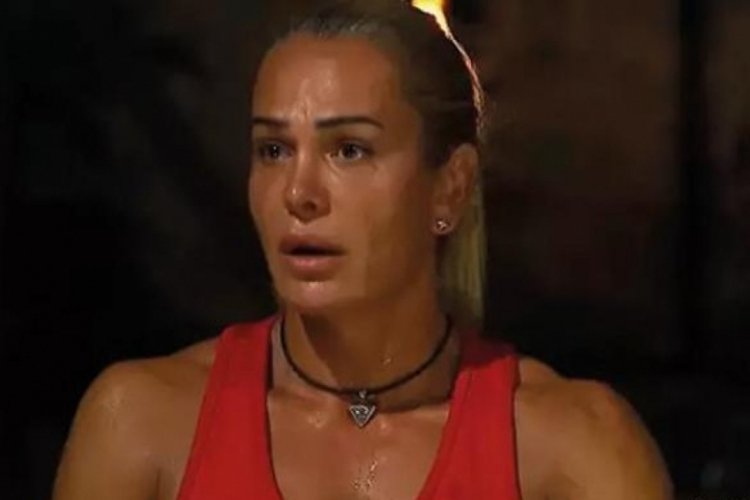 Survivor 2025'e katılacak mı? Dikkat çeken paylaşım 