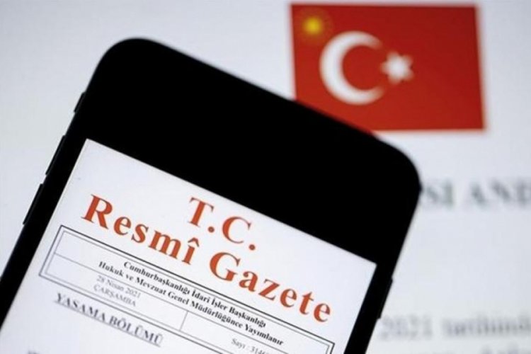 Resmi Gazete'de yayımlandı: Ormanlar turizm ama&ccedil;lı tahsis edilebilecek