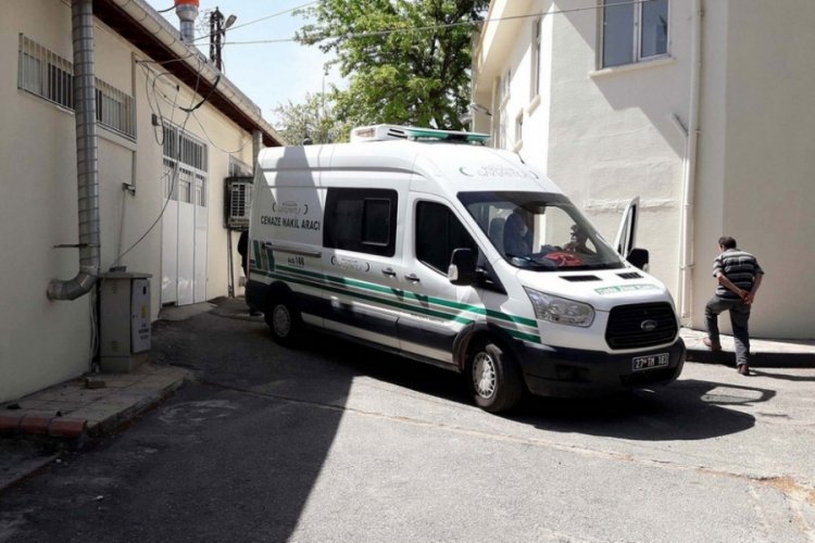 Havuza d&uuml;şen kız &ccedil;ocuğundan acı haber!
