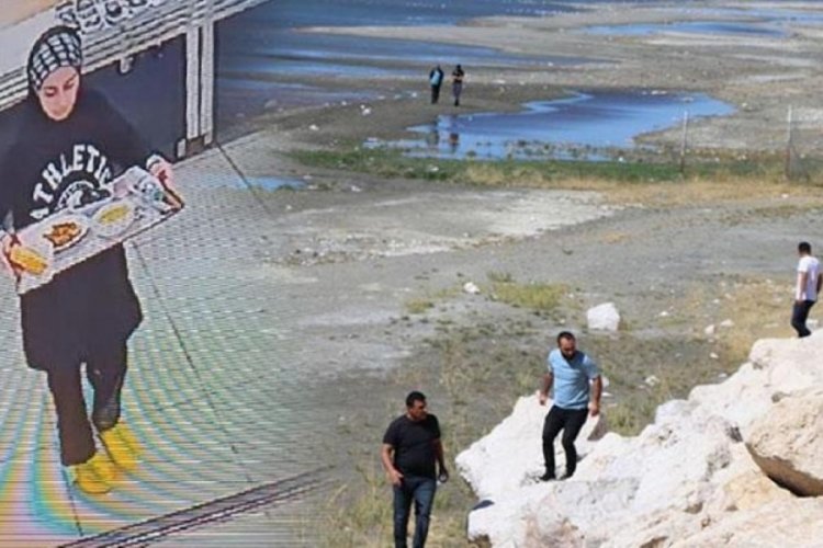 Van'da yurttan ayrılan &uuml;niversiteli ge&ccedil; kız kayboldu!
