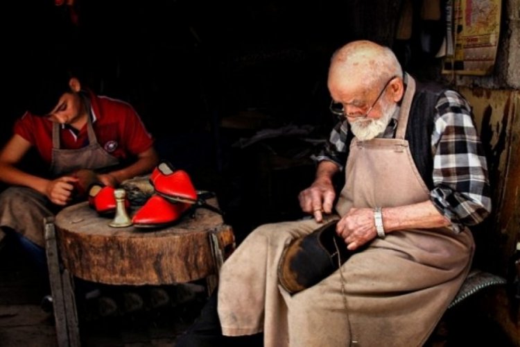 Somut Olmayan K&uuml;lt&uuml;rel Miras 1. Ulusal fotoğraf yarışması sonu&ccedil;landı