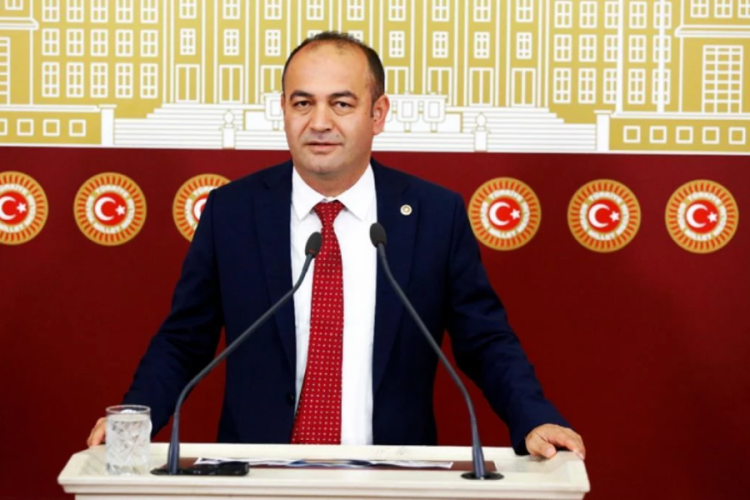 Özgür Karabat: Kayıt dışılığa sarılan AKP, ülkenin temellerini sarsıyor