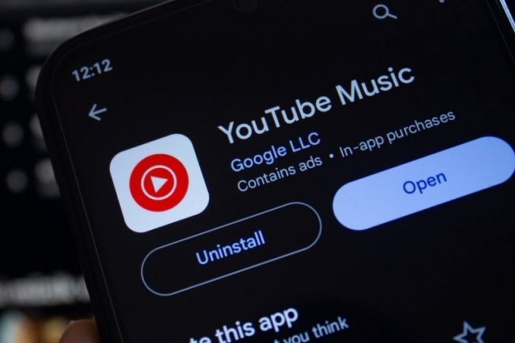 YouTube'dan binlerce şarkı kaldırıldı! Sebebini gören çıldırdı 