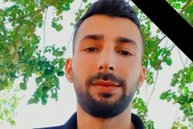 Dağ evinde ceset faciası!