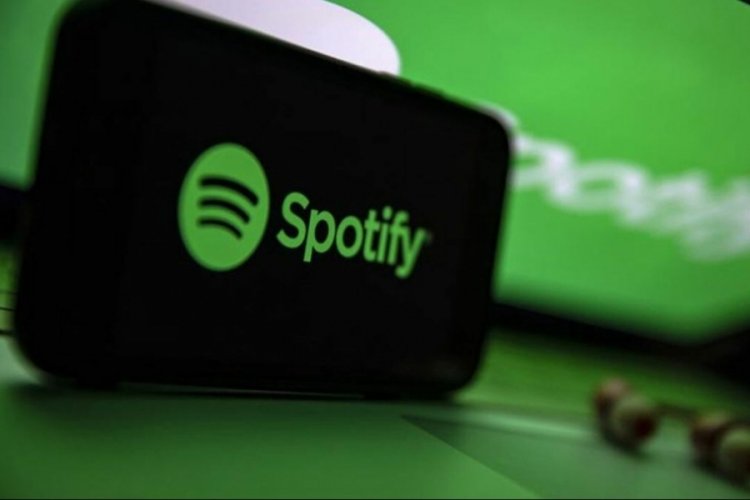 Spotify'a bağlantı problemleri yaşanıyor