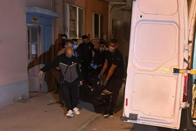 Eskişehir'de yalnız yaşayan bir kişi &ccedil;&ouml;p evde &ouml;l&uuml; bulundu