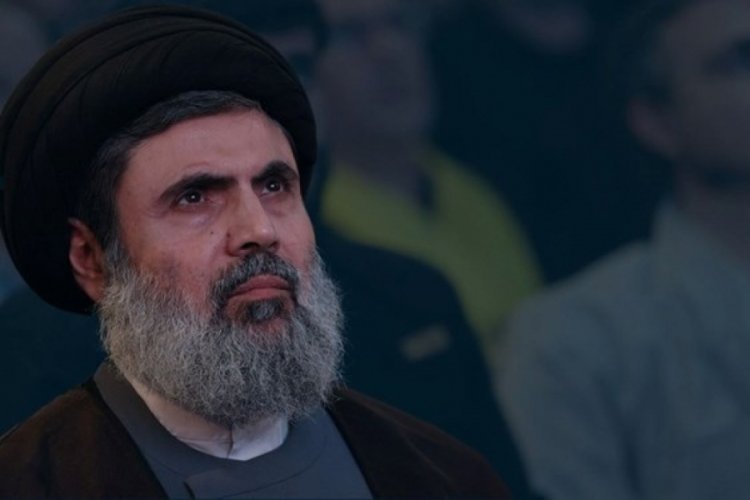 Hizbullah'tan Haşim Seyfettin açıklaması