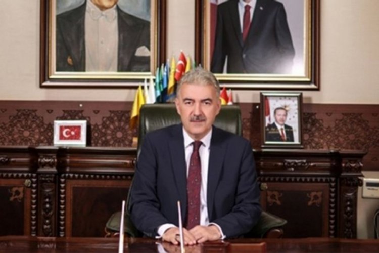 Yeni Bursa Valisi Ayyıldız'dan yenilik