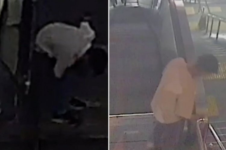 Mansur Yavaş g&ouml;r&uuml;nt&uuml;leri paylaştı: Yasal işlem başlatacağız!